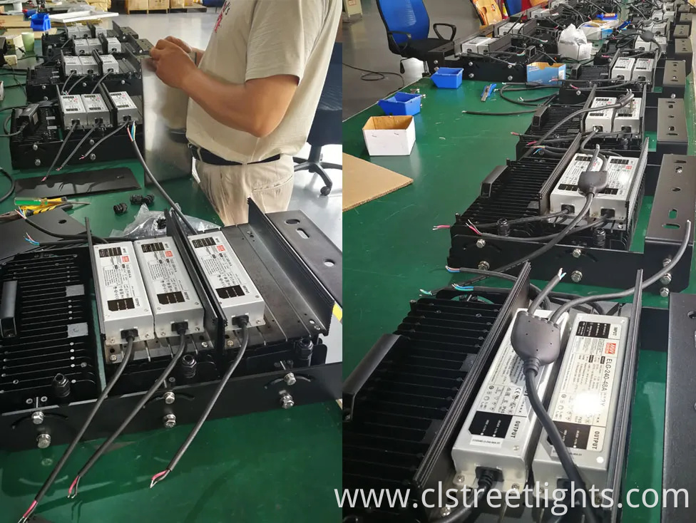 Outdoor High Mast Stadium Sports Field Football Field Tunnel Tennis Court Lighting 100W 150W 200W 250W 300W 400W 500W 600W 750W 800W 1000W LED Flood Light